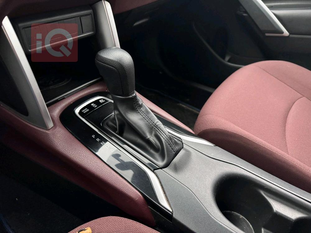 تويوتا كورولا كروس